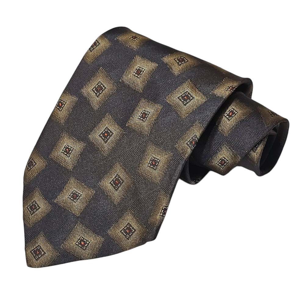MOSCHINO TIE - Picture 9 of 12
